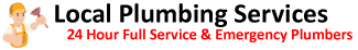 Plummers Landing Plumbers